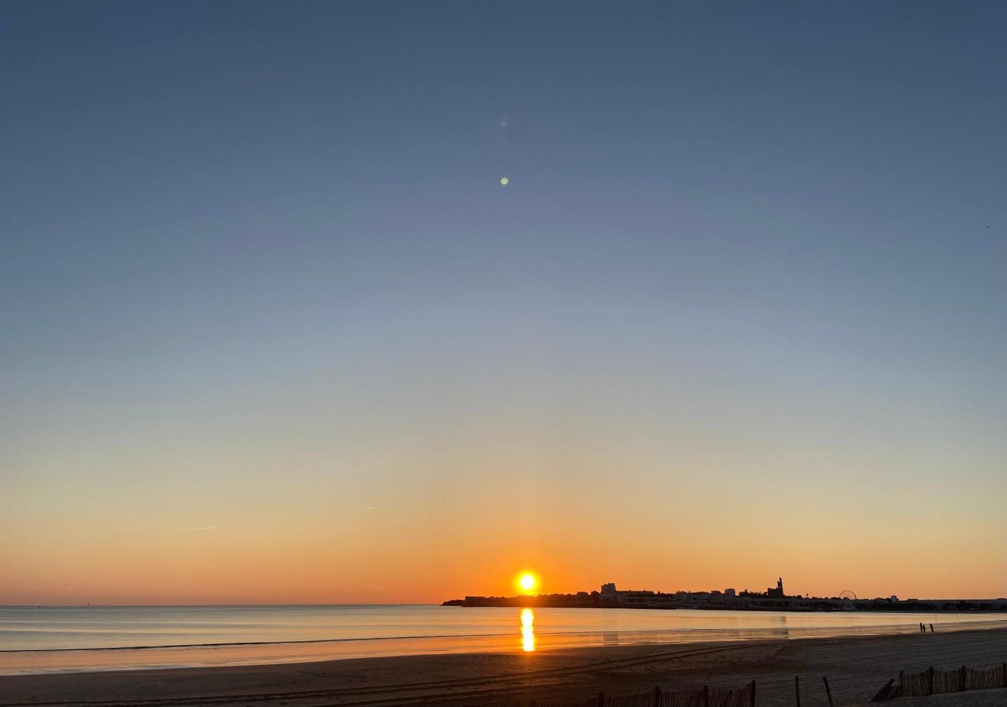 Bed and Breakfast Logis Paul Massy Meschers-sur-Gironde Esterno foto