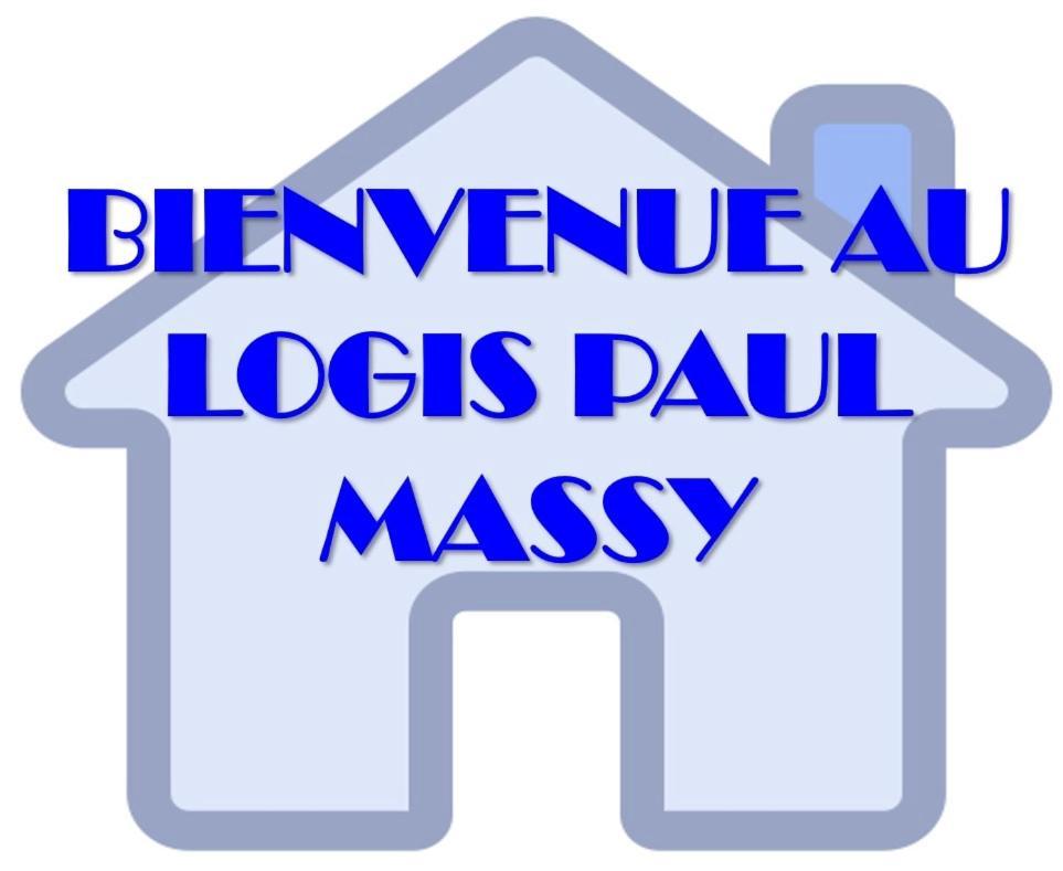 Bed and Breakfast Logis Paul Massy Meschers-sur-Gironde Esterno foto